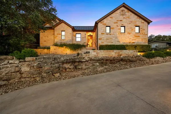 625 Sunfish St, Lakeway, TX 78734
