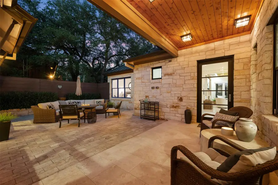 625 Sunfish St, Lakeway, TX 78734 - #3