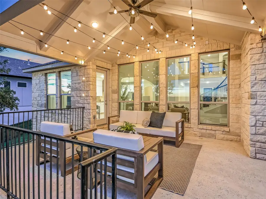 2610 Sunset Vista Cir #16, Spicewood, TX 78669 - #3