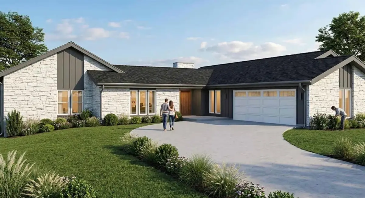 7507 Hart Ln, Austin, TX 78731 - #1