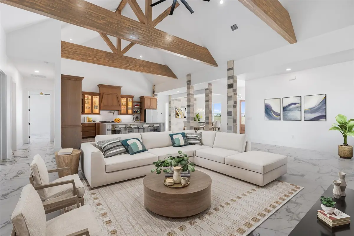 3705 County Road 211 Rd, Bertram, TX 78605 - Image #1