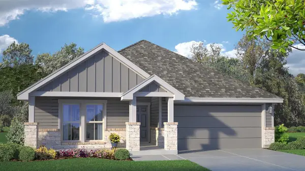 816 Big Sugar Rd, Burnet, TX 78611