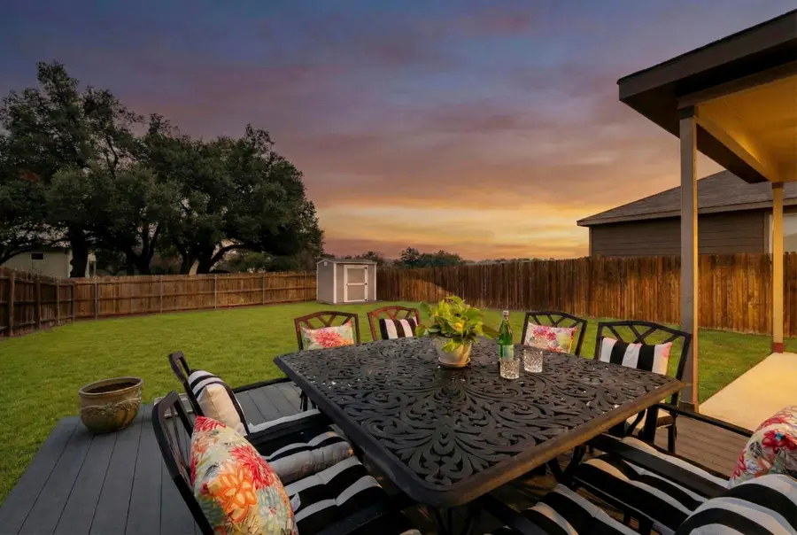 809 Whitman Ave, Georgetown, TX 78626 - #2