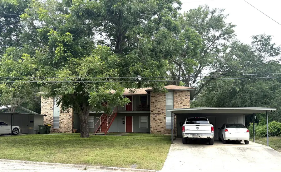 829 Saint Vincent St, Gonzales, TX 78629 - #3