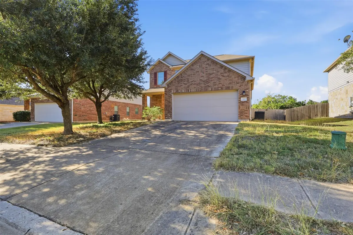 208 Falcon Ln, Leander, TX 78641 - Image #1