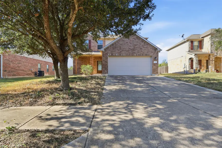 208 Falcon Ln, Leander, TX 78641 - Image #2