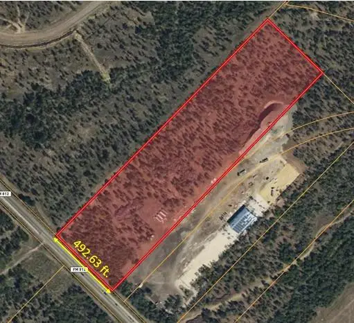 0 Fm 812, Del Valle, TX 78602 - #1