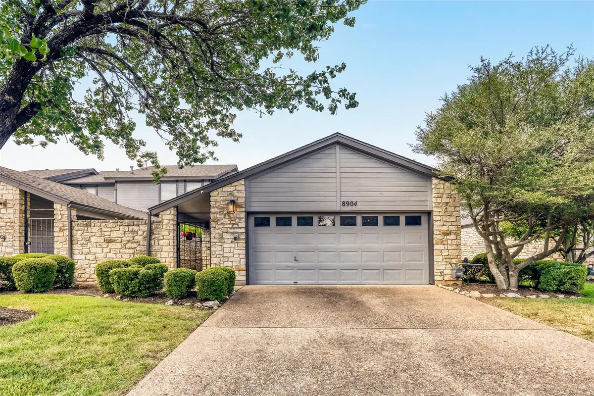 8904 Mount Bartlett Dr, Austin, TX 78759 - #1