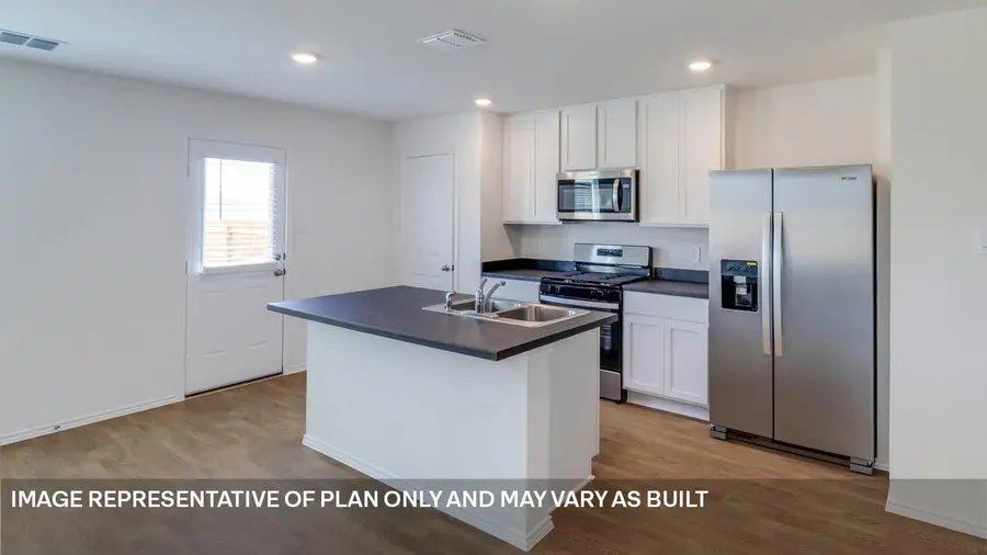 185 Childress St, Buda, TX 78610 - #3