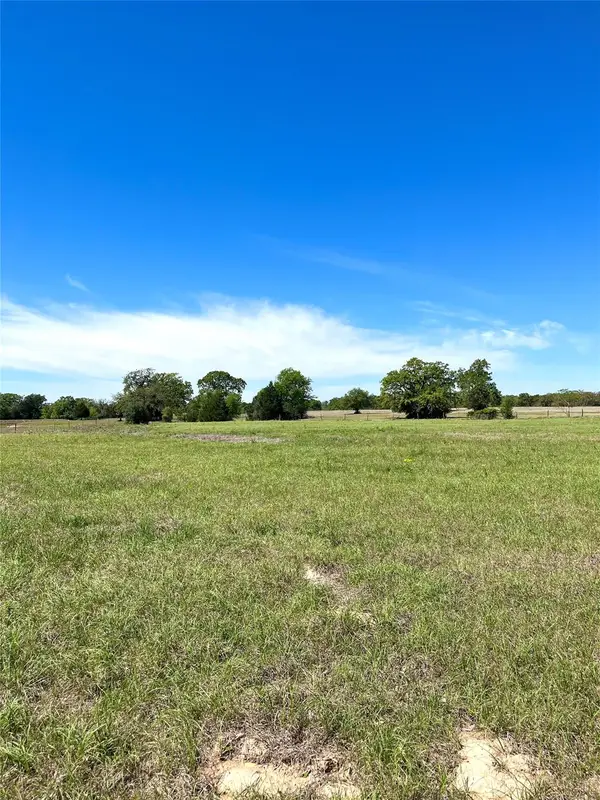 2654 County Road 329, Lincoln, TX 78948