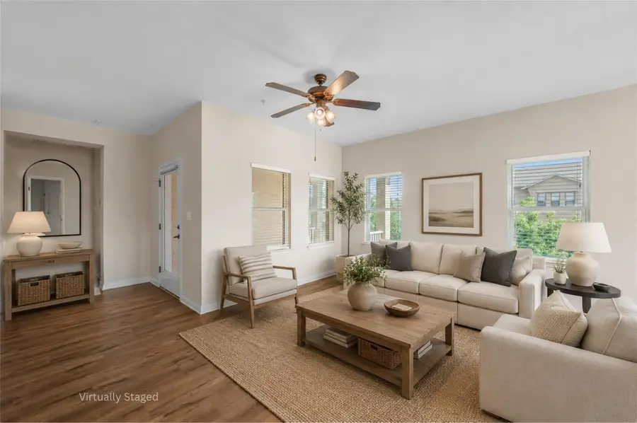 4416 Berkman Dr, Austin, TX 78723 - #2
