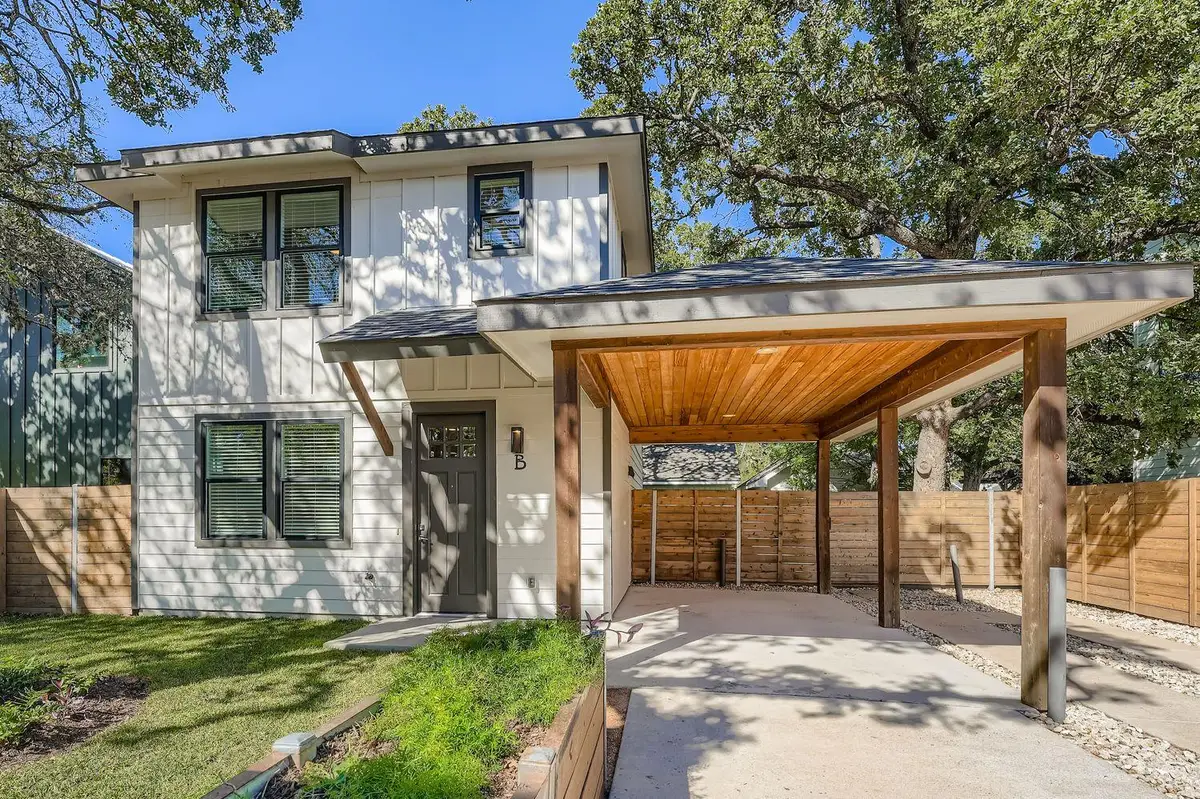 704 Valdez St #B, Austin, TX 78741 - Image #1