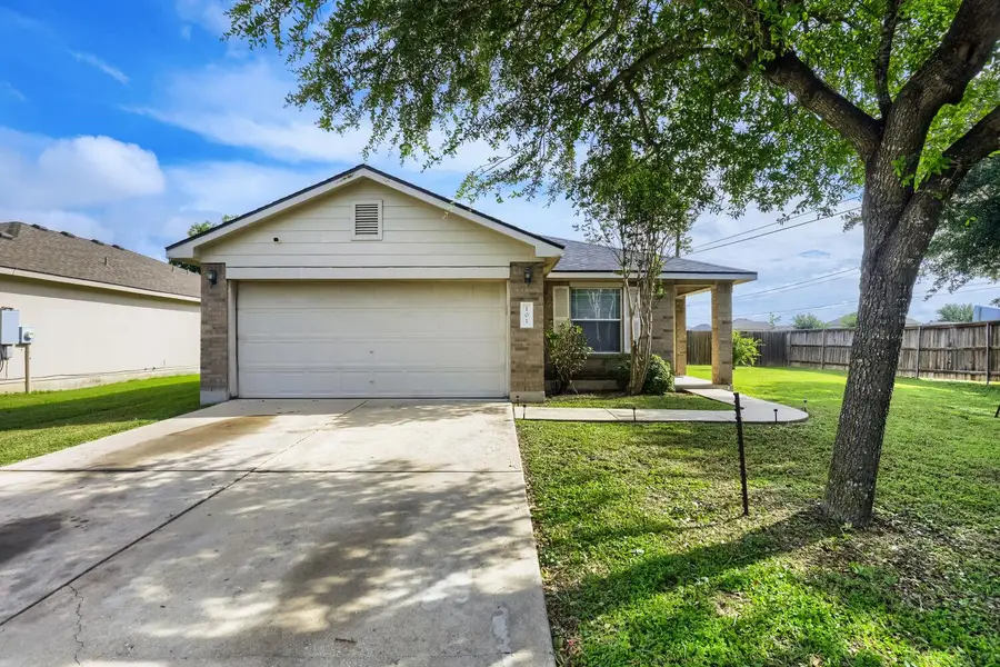 101 Adamae Ln, Hutto, TX 78634 - #3