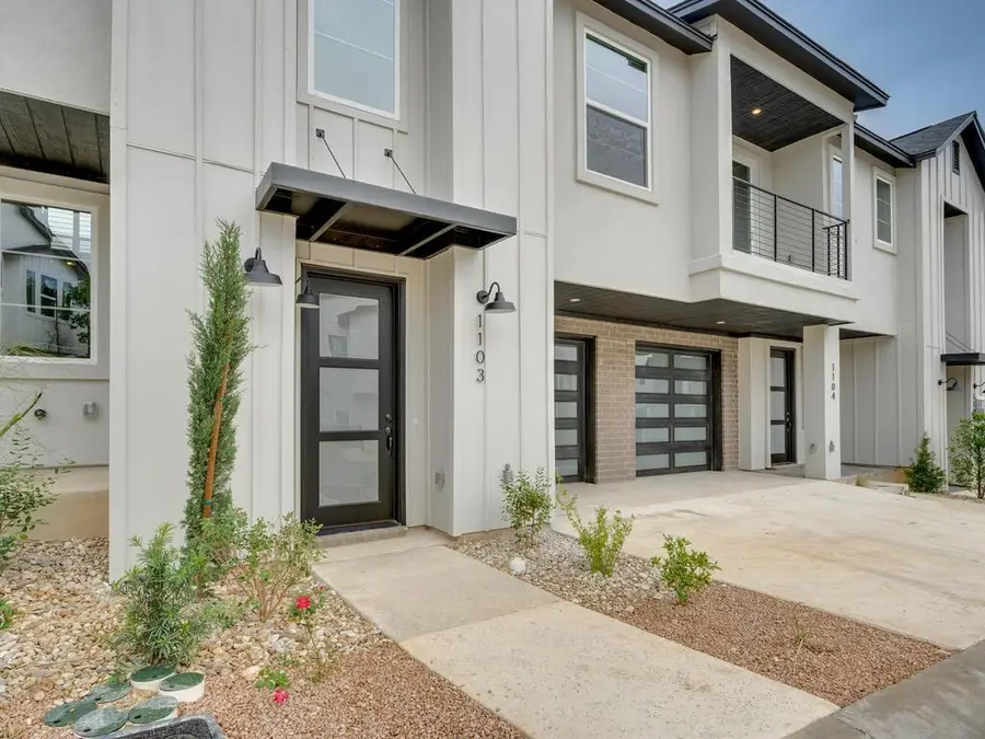 12001 Vista Parke Dr #1103, Austin, TX 78726 - #2