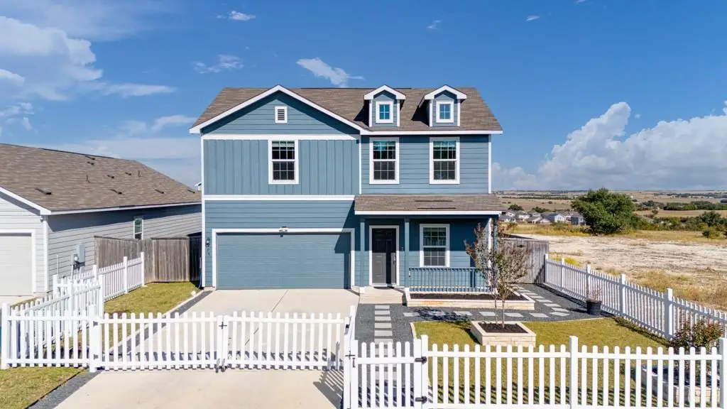 205 Rooster Way, Jarrell, TX 76537 - Image #1