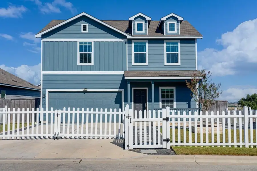 205 Rooster Way, Jarrell, TX 76537 - Image #2