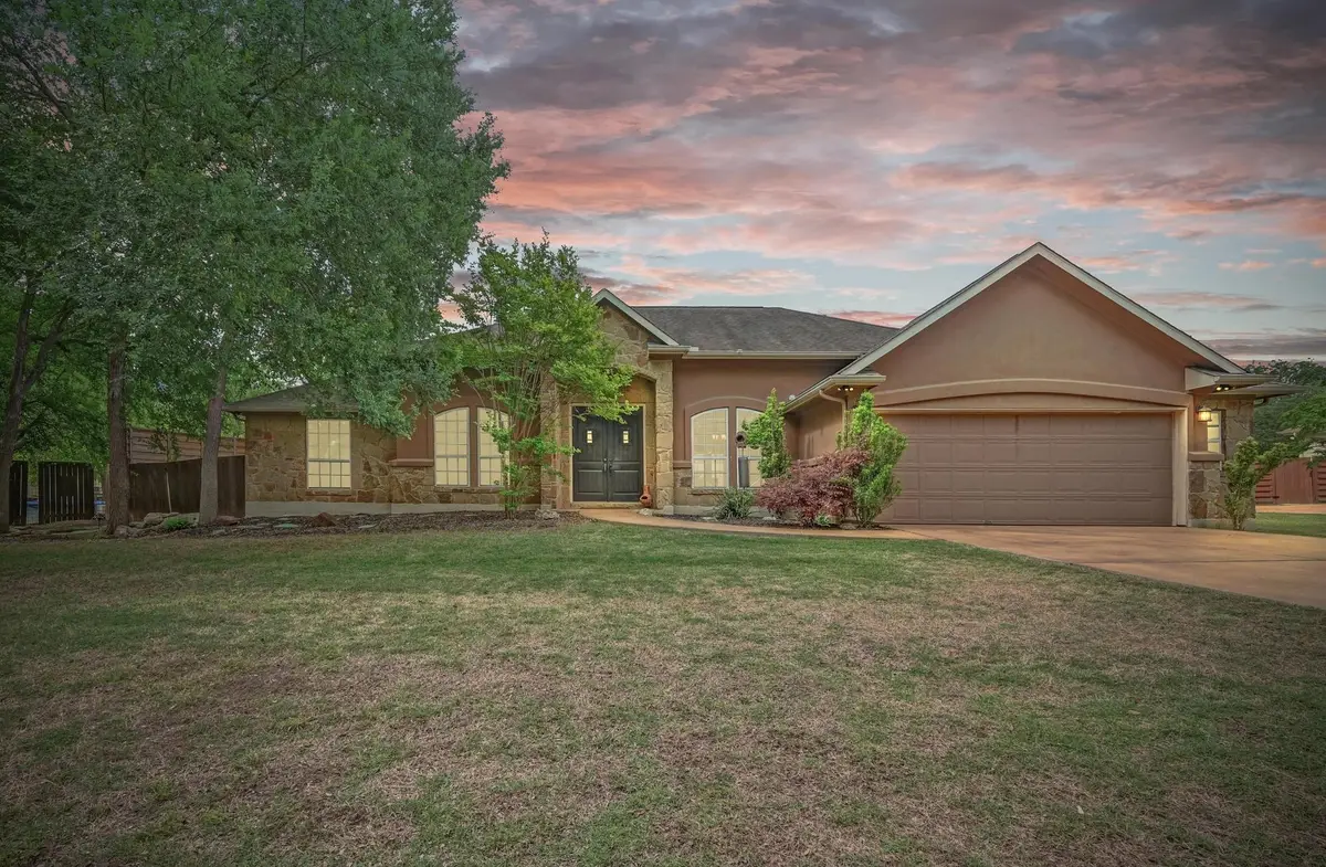 605 River Oaks Dr, Austin, TX 78748 - #1