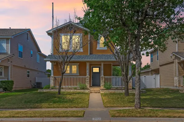 1413 Davis Mountain Loop, Cedar Park, TX 78613