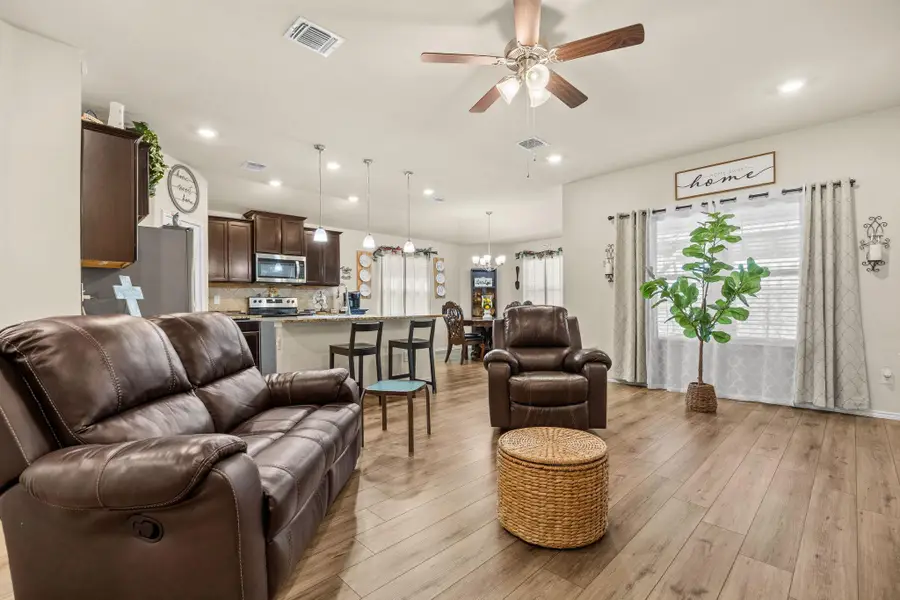 307 Paddock Ln, Killeen, TX 76542 - #2