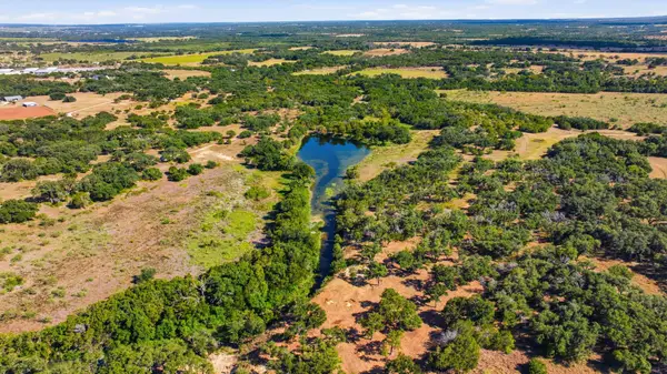 TBD Lot 42 Stockyard Rd, Bertram, TX 78605