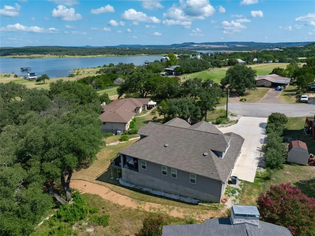 21203 Kiowa Cv, Lago Vista, TX 78645 - #1