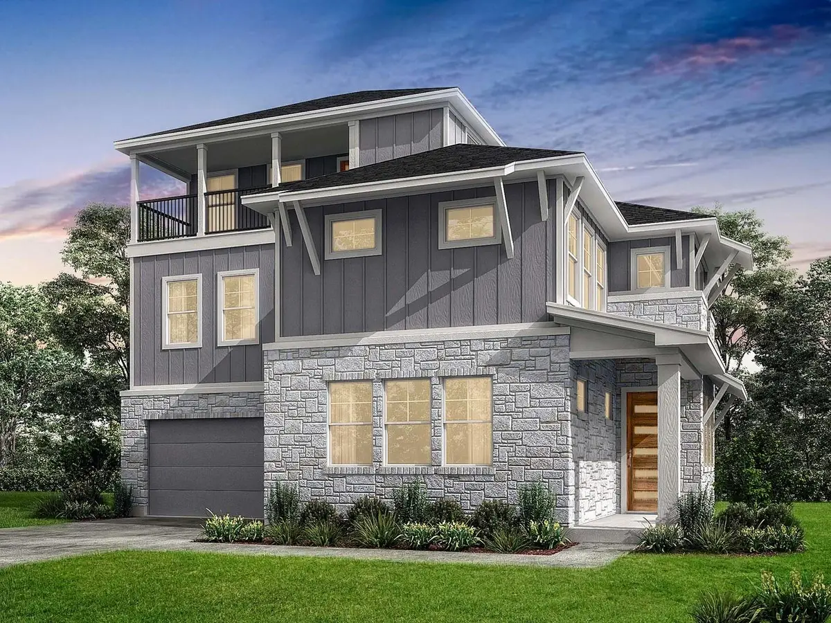 6313 Stockman Dr #1, Austin, TX 78747 - #1