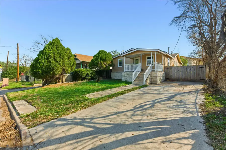 7309 Blessing Ave, Austin, TX 78752 - #2