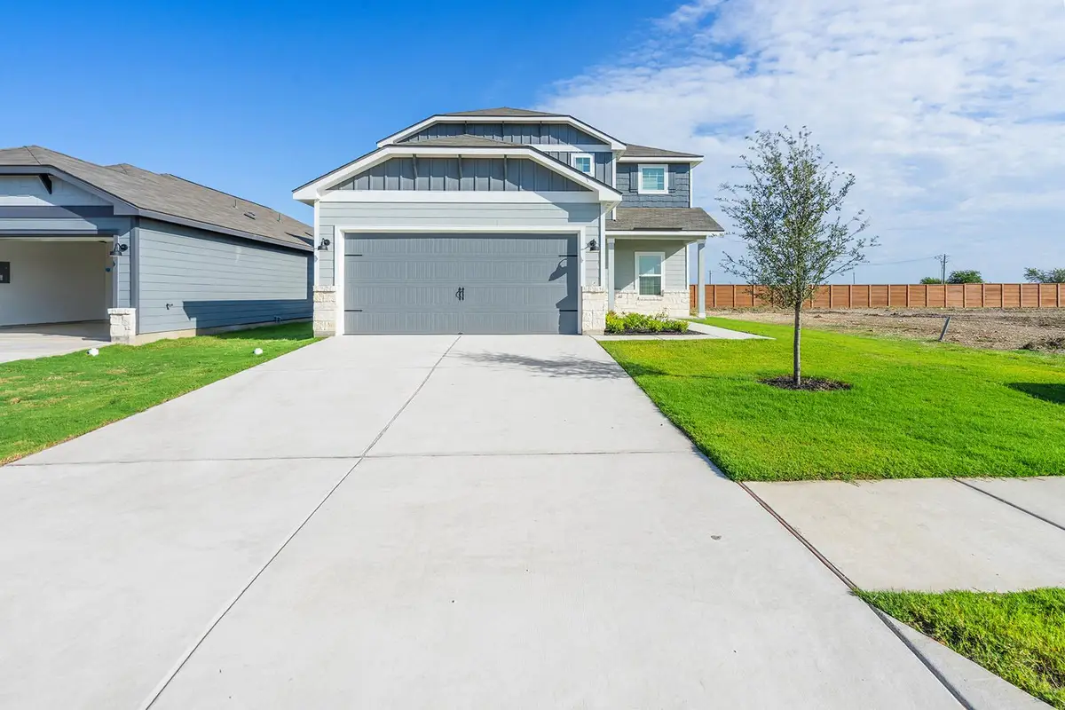 108 Paria Ct, Jarrell, TX 76537 - Image #1