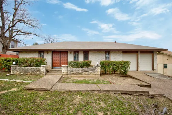 6508 Auburndale St, Austin, TX 78723