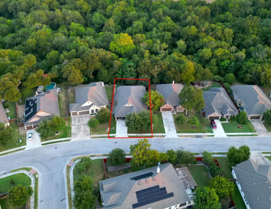 636 Trailside Bnd, Round Rock, TX 78665 - Image #2