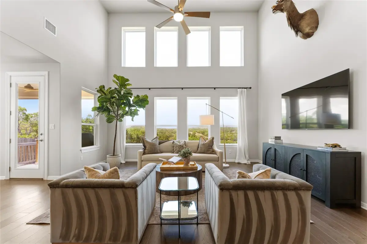 1825 Hazy Hills Loop, Dripping Springs, TX 78620 - #1