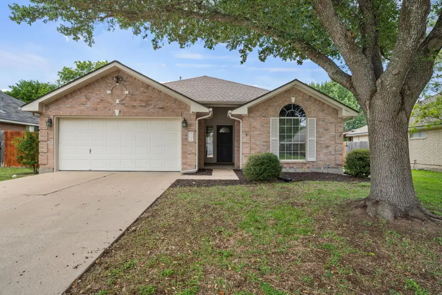 1106 Woodview Dr, Leander, TX 78641 - #2