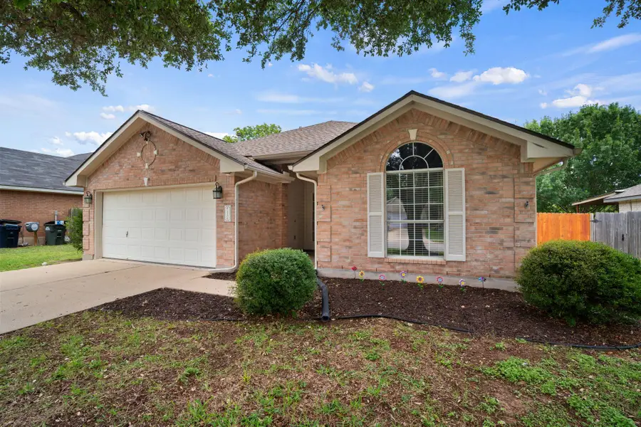 1106 Woodview Dr, Leander, TX 78641 - #3