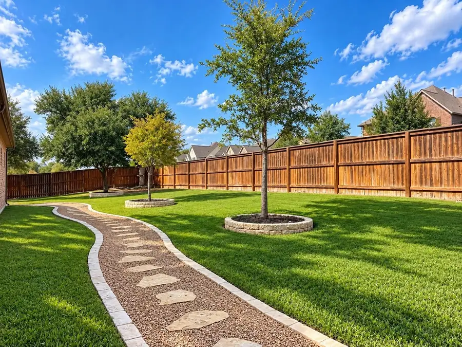 221 Lake Rim Cir, Georgetown, TX 78633 - #2