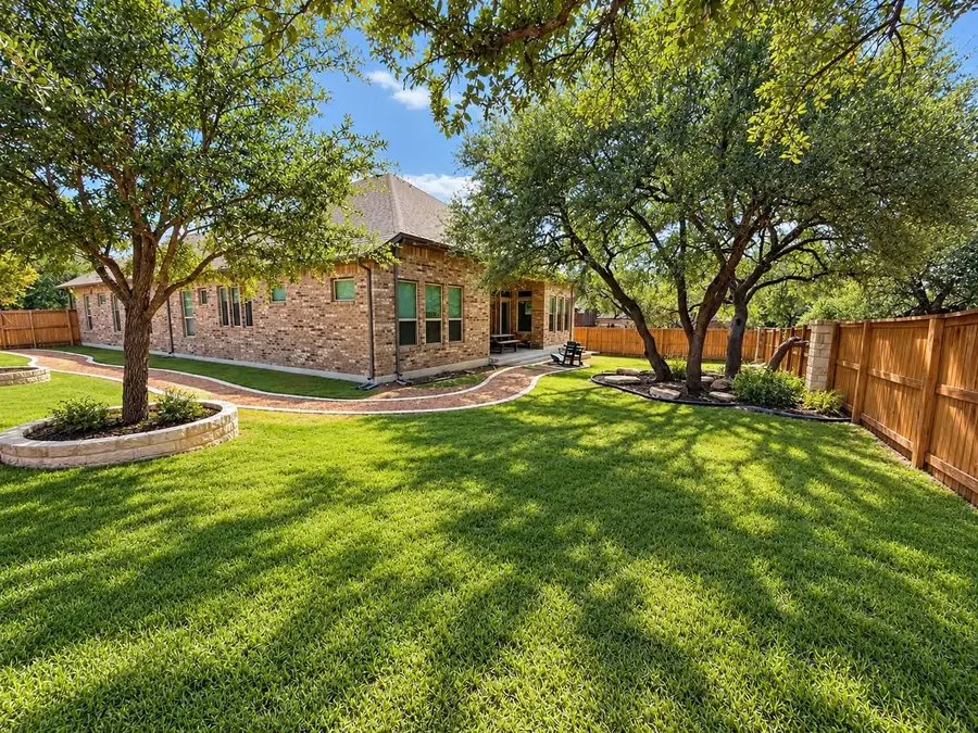 221 Lake Rim Cir, Georgetown, TX 78633 - #3