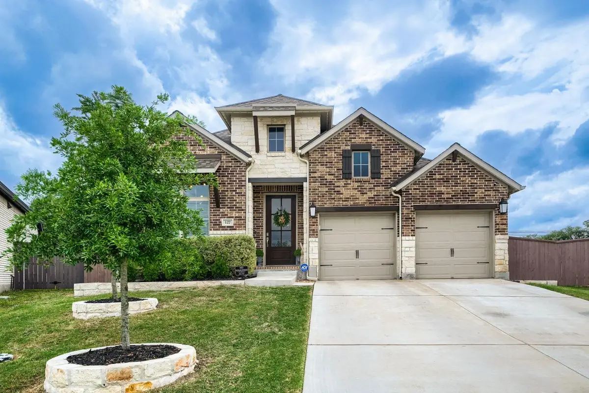 127 Old Glory Loop, Kyle, TX 78640 - #1
