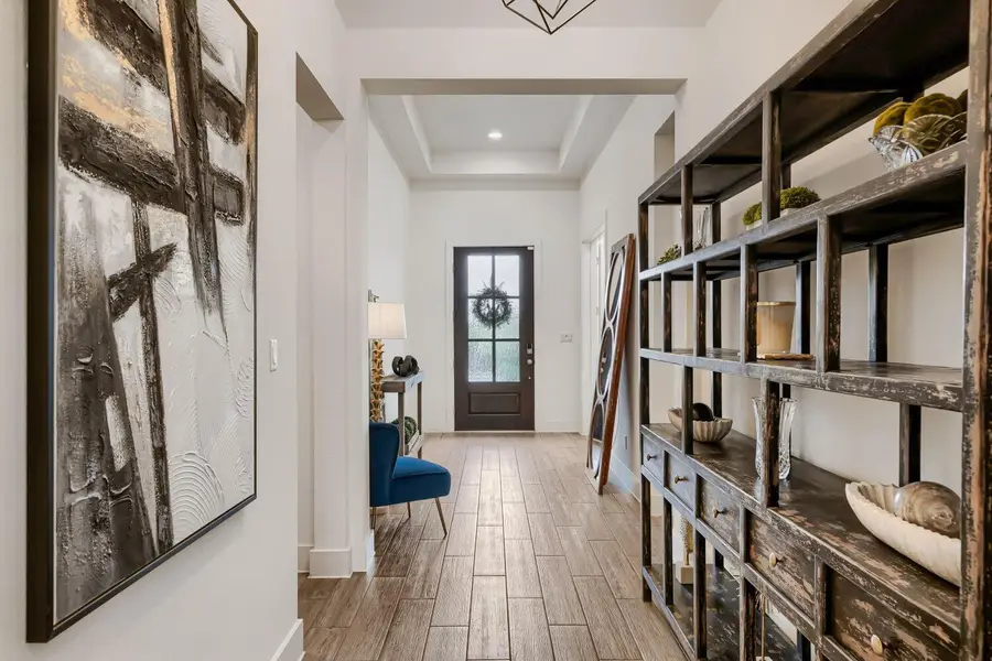 127 Old Glory Loop, Kyle, TX 78640 - #3