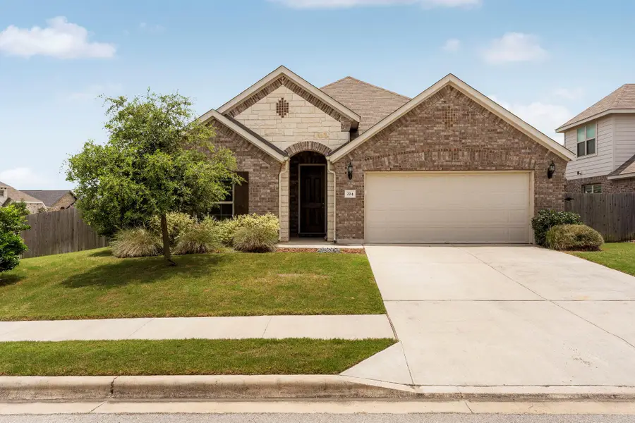 224 Gamble Dr, Buda, TX 78610 - #3
