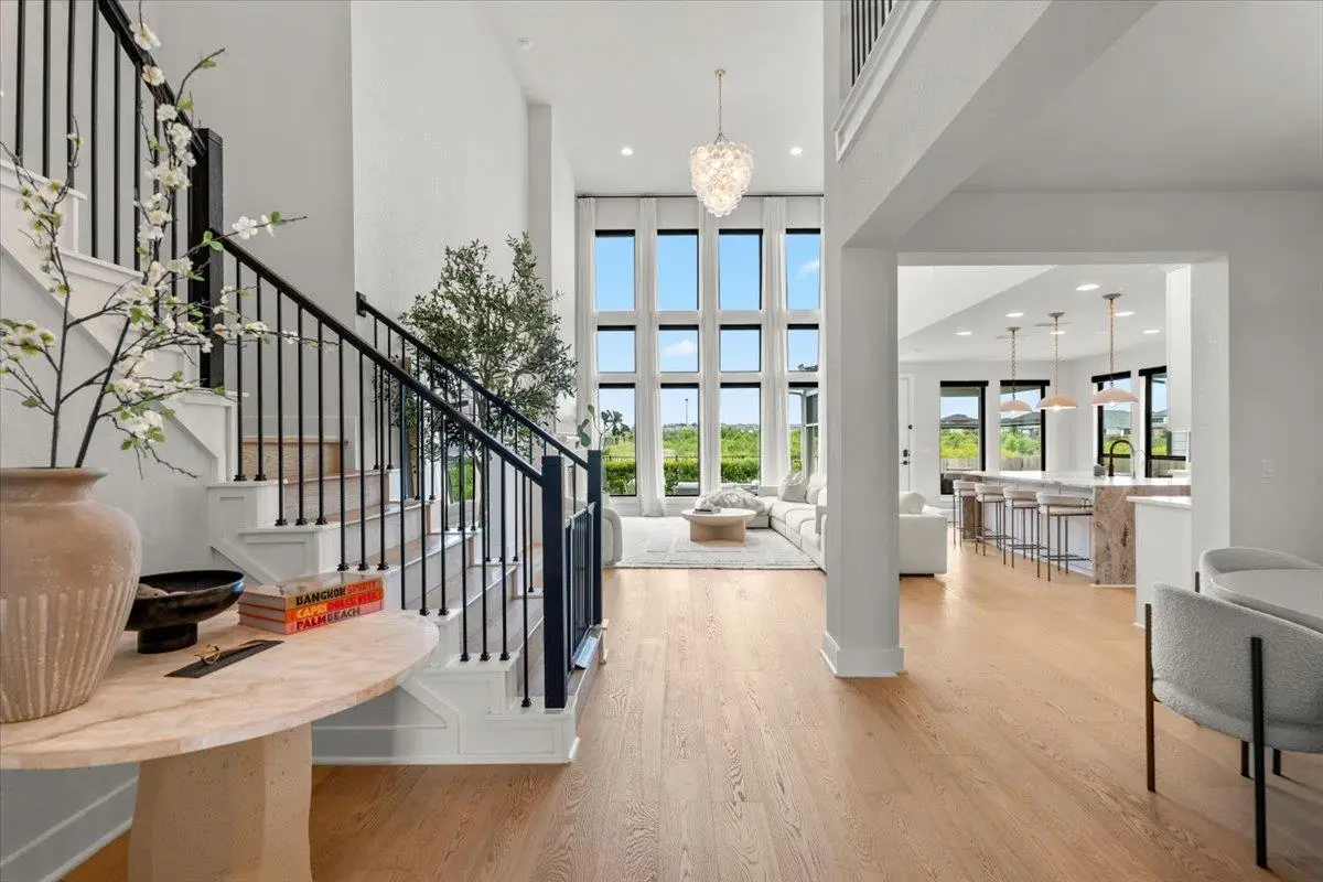8404 Ambergill Ct, Austin, TX 78744 - #1