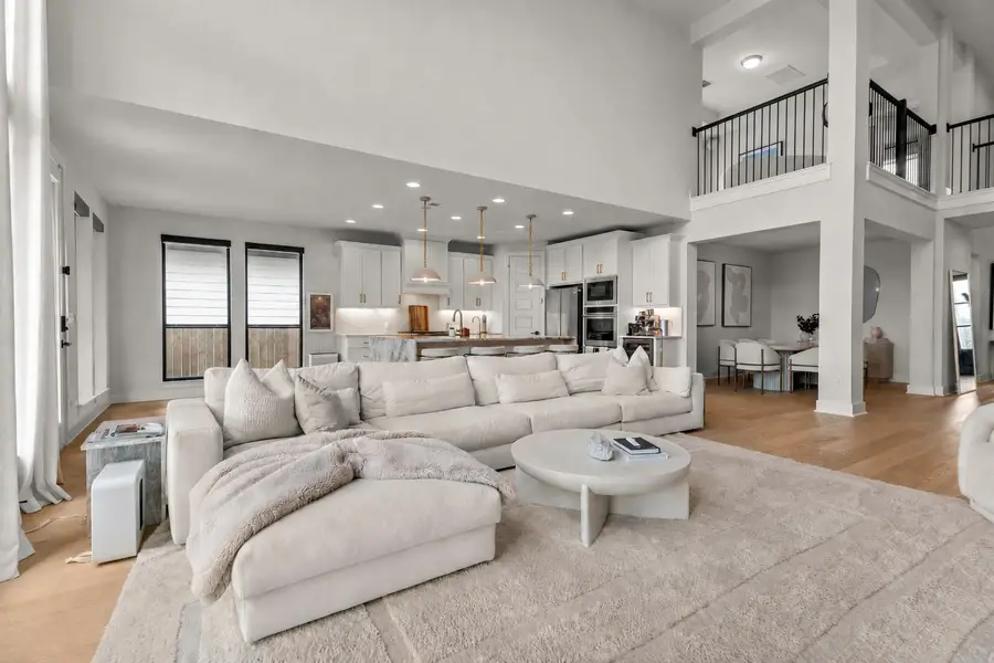 8404 Ambergill Ct, Austin, TX 78744 - #3