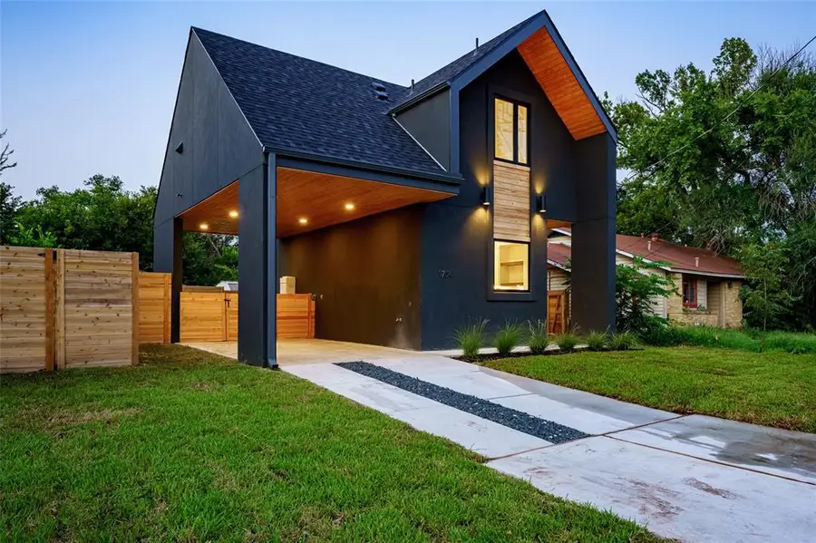 1704 E 32nd St #B, Austin, TX 78722 - #3