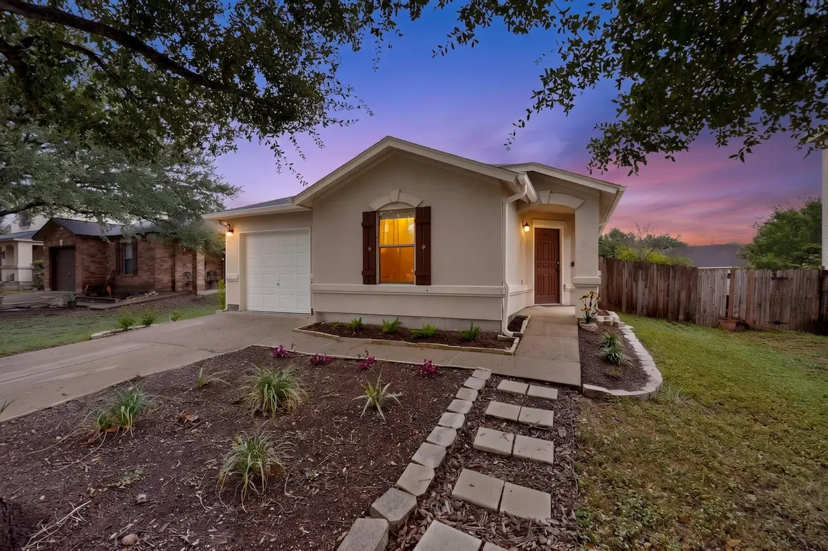 4701 Cypress Bnd, Austin, TX 78744 - #1