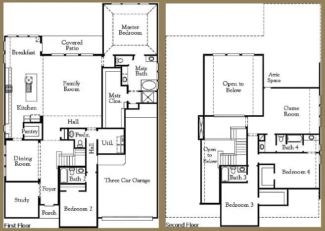 125 Smoke Signal Ct, Liberty Hill, TX 78642 - #2