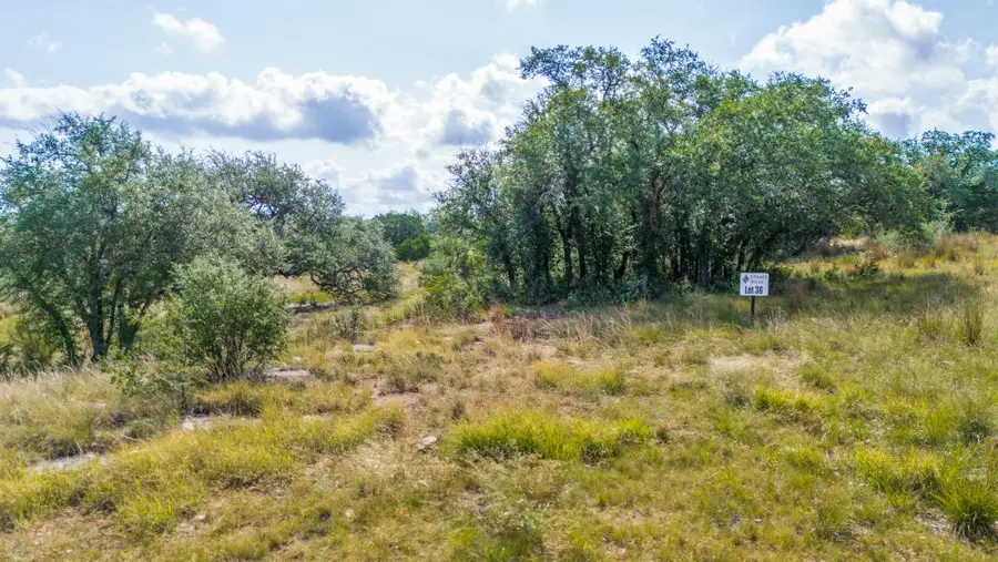 Lot36 Prancing Deer Ln, Johnson City, TX 78636 - #2