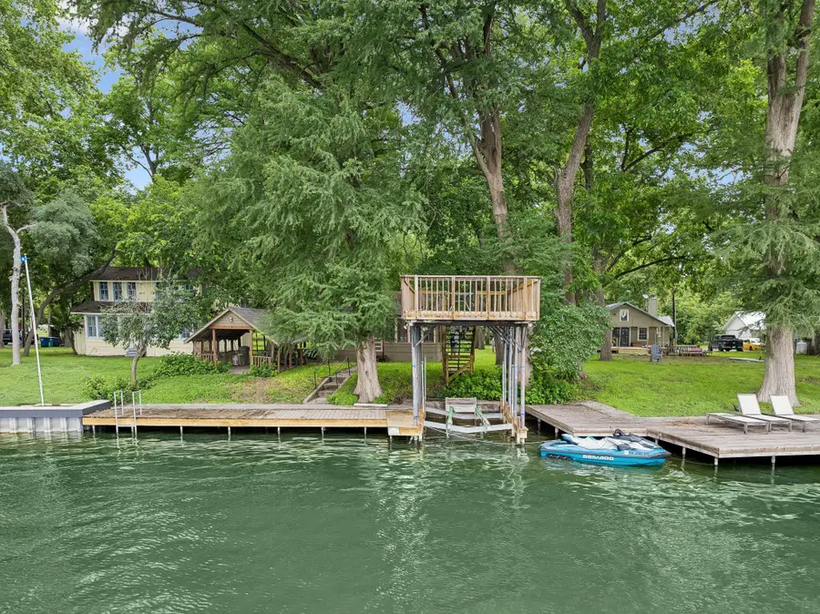 1307 Terminal Loop Rd, McQueeney, TX 78123 - #2