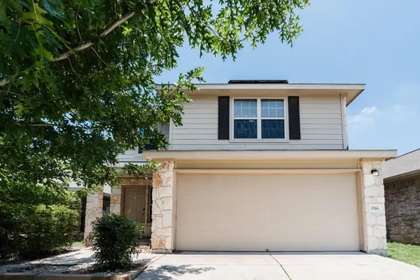 3516 Breckenridge Dr, Austin, TX 78744