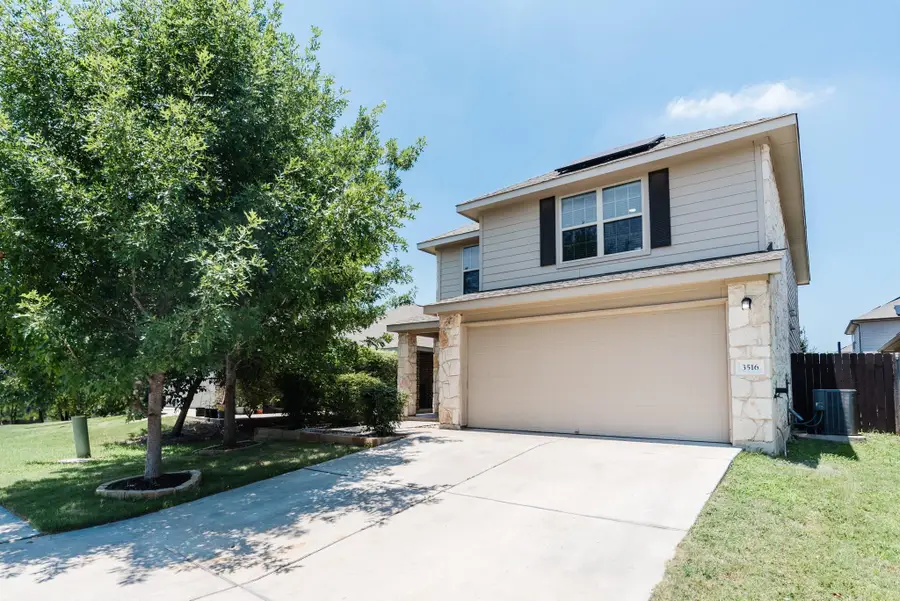 3516 Breckenridge Dr, Austin, TX 78744 - #2