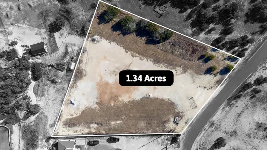 107 Rolling Hills Rd, Liberty Hill, TX 78642 - Image #3