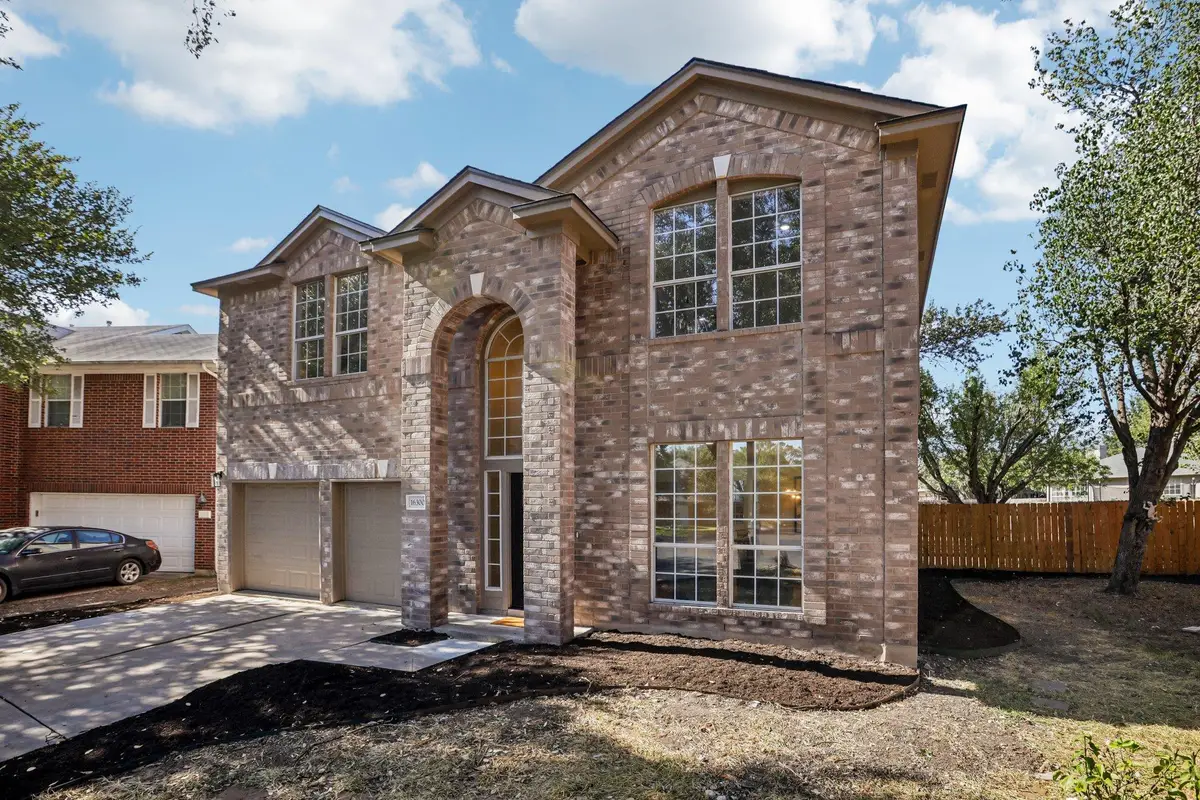 16300 Suzi Cv, Pflugerville, TX 78660 - #1