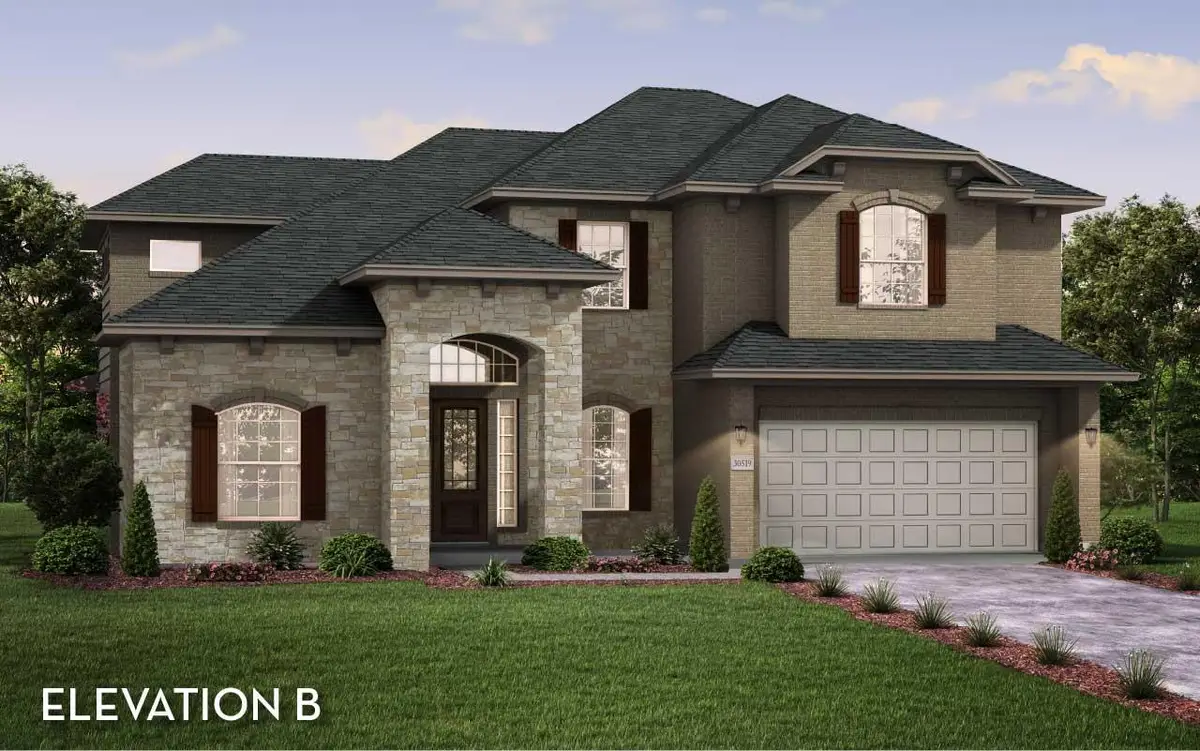 301 Ginger St, Buda, TX 78610 - #1